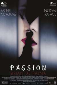 Passion - Posters