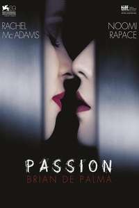 Passion - Posters