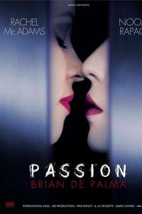 Passion - Posters