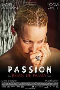 Passion - Posters