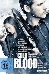 Deadfall - Posters