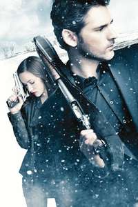 Deadfall - Posters