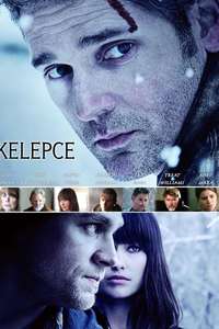 Deadfall - Posters