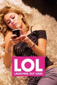 LOL - Posters