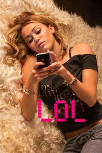 LOL - Posters