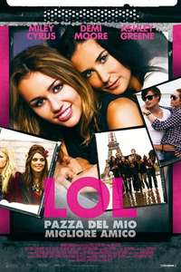 LOL - Posters