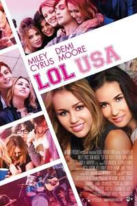 LOL - Posters