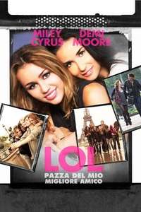 LOL - Posters