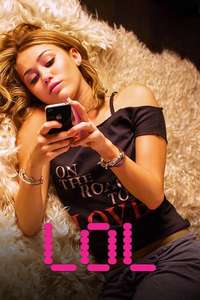 LOL - Posters
