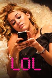 LOL - Posters