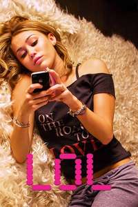 LOL - Posters