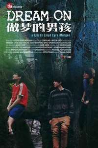 Dream On - Poster
