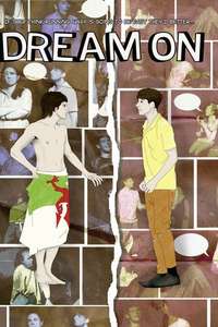 Dream On - Poster