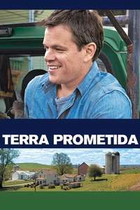 Promised Land - Posters