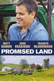 Promised Land