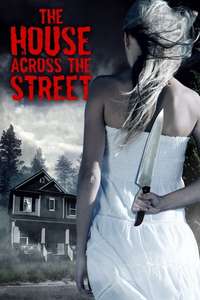 The House Across the Street - Poster