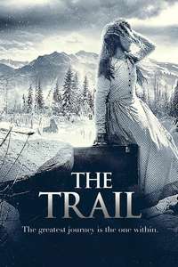 The Trail - Poster