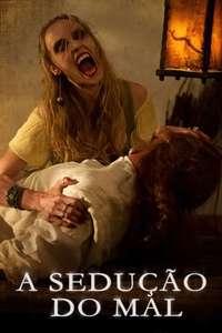 Embrace of the Vampire - Poster