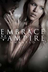 Embrace of the Vampire - Poster