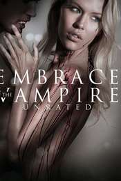 Embrace of the Vampire