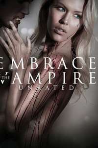 Embrace of the Vampire - Poster
