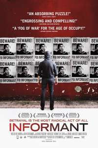 Informant - Poster