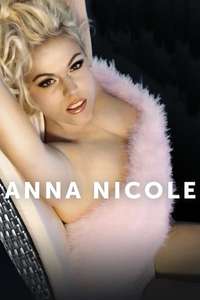 Anna Nicole - Posters