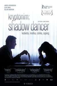 Shadow Dancer - Posters