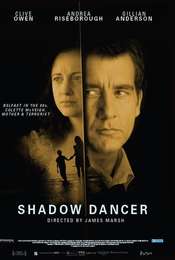Shadow Dancer
