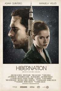 Hibernation - Poster