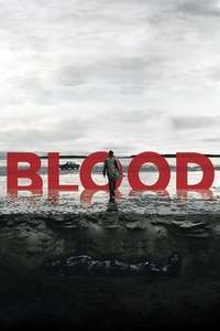 Blood - Posters