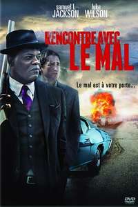 Meeting Evil - Posters