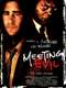Meeting Evil
