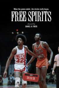 Free Spirits - Poster