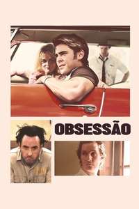 The Paperboy - Posters