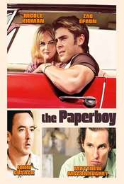 The Paperboy