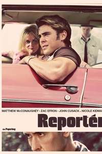 The Paperboy - Posters