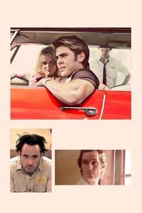 The Paperboy - Posters