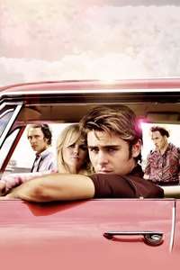 The Paperboy - Posters
