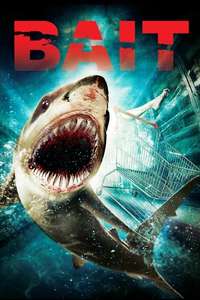 Bait - Posters