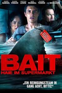 Bait - Posters
