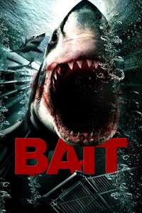 Bait - Posters