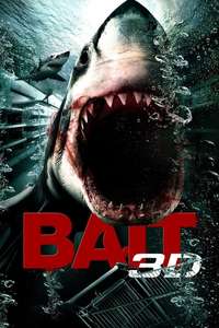 Bait - Posters