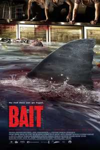 Bait - Posters