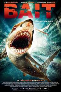 Bait - Posters