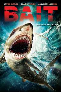 Bait - Posters