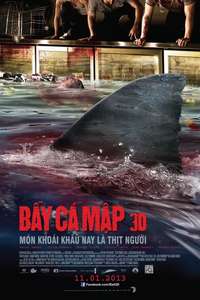 Bait - Posters