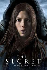 The Tall Man - Posters