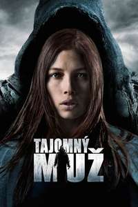 The Tall Man - Posters