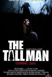The Tall Man